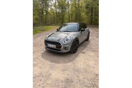 Mini Cooper Gebrauchtwagen