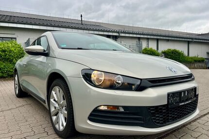 VW Scirocco Gebrauchtwagen