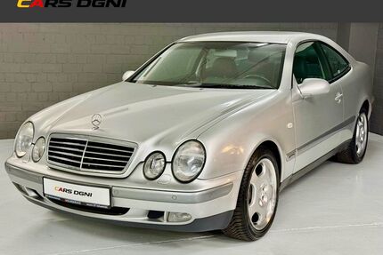 Mercedes-Benz CLK 430 Gebrauchtwagen