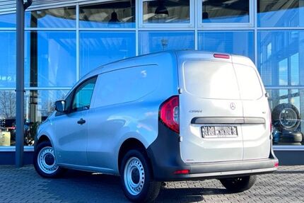 Mercedes-Benz Citan Gebrauchtwagen