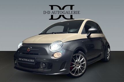 Abarth 595 Competizione Gebrauchtwagen