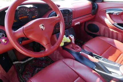 Porsche Boxster Gebrauchtwagen