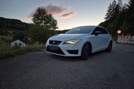 Seat Leon Gebrauchtwagen