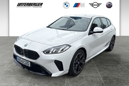 BMW 120 Gebrauchtwagen