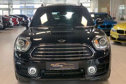 Mini Cooper Countryman Gebrauchtwagen