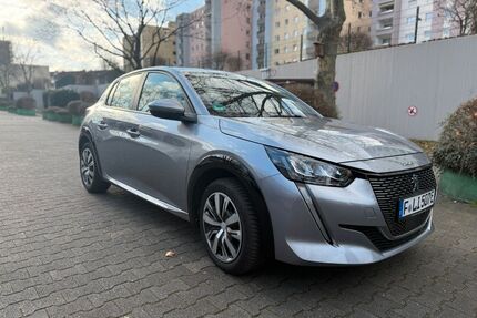 Peugeot e-208 Gebrauchtwagen