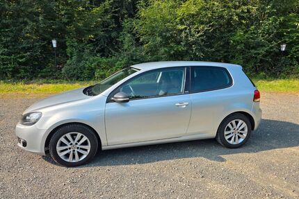 Fiat Golf 