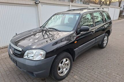 Mazda Tribute Gebrauchtwagen