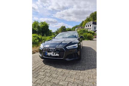 Audi A5 Gebrauchtwagen