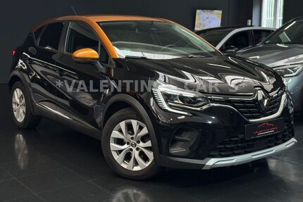 Renault Captur Gebrauchtwagen