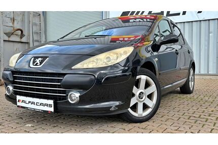 Peugeot 307 Gebrauchtwagen