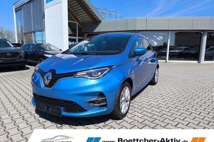 Renault ZOE Gebrauchtwagen
