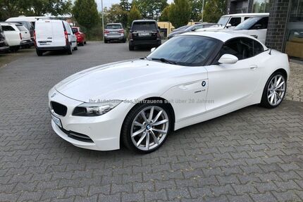 BMW Z4 Gebrauchtwagen