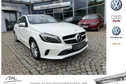 Mercedes-Benz A 180 Gebrauchtwagen