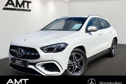Mercedes-Benz GLA 180 Gebrauchtwagen