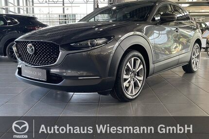 Mazda CX-30 Gebrauchtwagen