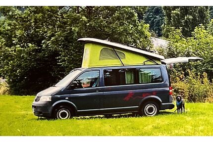 VW T5 Transporter Gebrauchtwagen