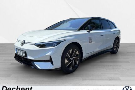 VW ID.7 Gebrauchtwagen