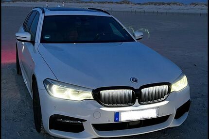 BMW 530 Gebrauchtwagen