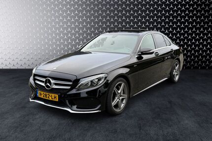 Mercedes-Benz C 220 Gebrauchtwagen