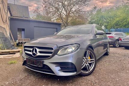 Mercedes-Benz E 200 Gebrauchtwagen