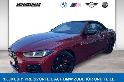 BMW M440 Gebrauchtwagen