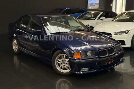 BMW 328 Gebrauchtwagen