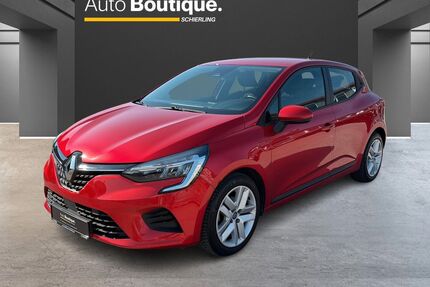 Renault Clio Gebrauchtwagen