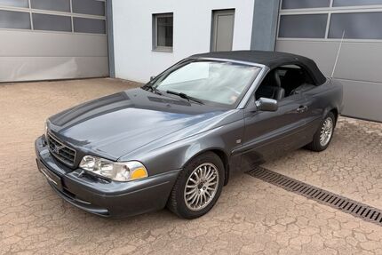 Volvo C70 Gebrauchtwagen