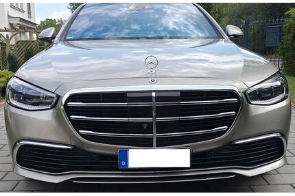 Mercedes-Benz S 400 Gebrauchtwagen