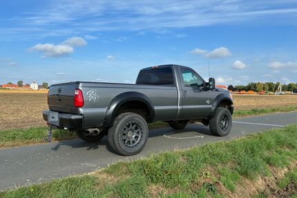 Ford F 250 Gebrauchtwagen