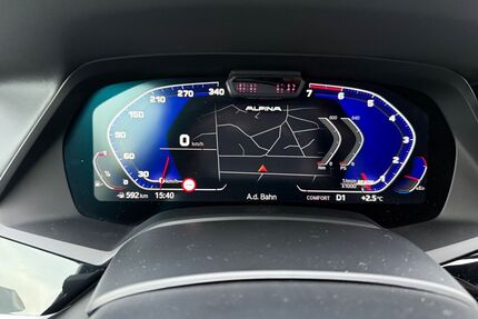 Alpina XB7 Gebrauchtwagen