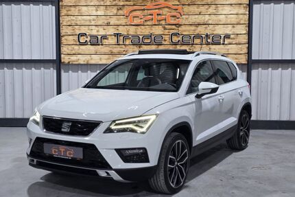 Seat Ateca Gebrauchtwagen
