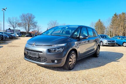 Citroen Grand C4 Picasso / SpaceTourer Gebrauchtwagen