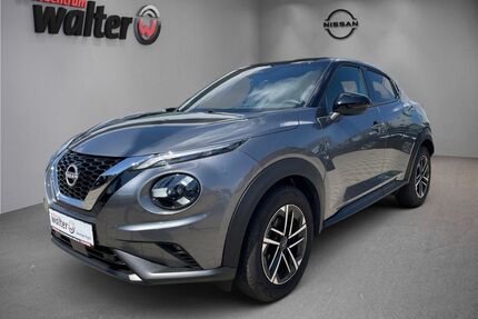 Nissan Juke Gebrauchtwagen