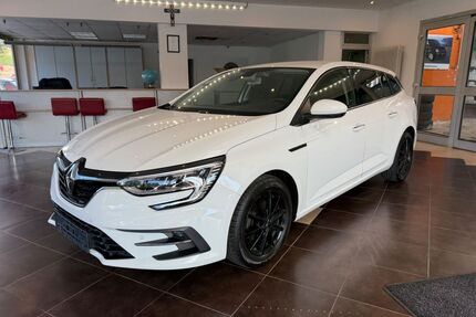 Renault Megane Gebrauchtwagen