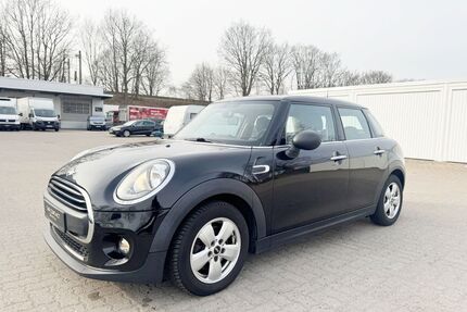 Mini ONE Gebrauchtwagen