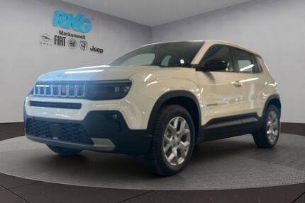 Jeep Avenger Gebrauchtwagen