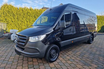 Mercedes-Benz Sprinter Gebrauchtwagen