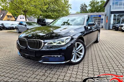 BMW 730 Gebrauchtwagen