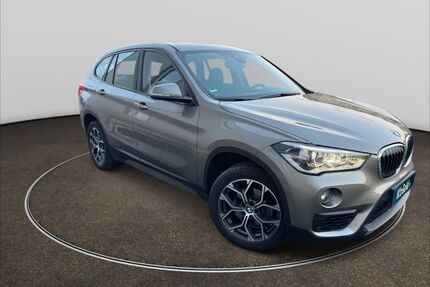 BMW X1 Gebrauchtwagen