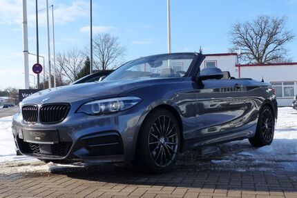 BMW M240i Gebrauchtwagen