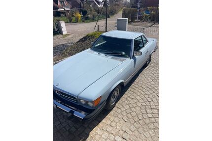 Mercedes-Benz 450 Gebrauchtwagen