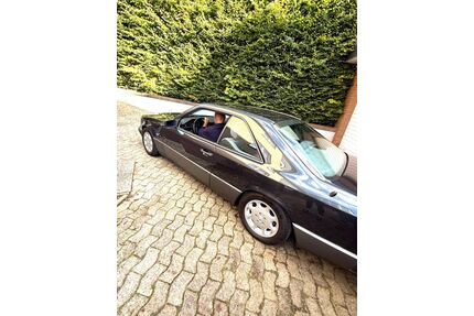 Mercedes-Benz CE 300 Gebrauchtwagen