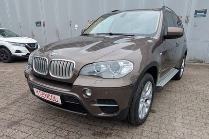BMW X5 Gebrauchtwagen