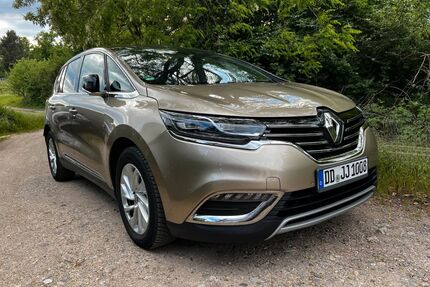 Renault Espace Gebrauchtwagen