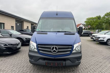 Mercedes-Benz Sprinter Gebrauchtwagen