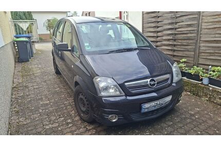 Opel Meriva Gebrauchtwagen