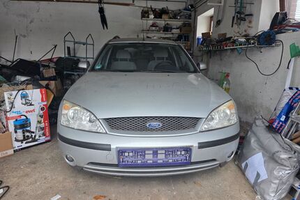 Ford Mondeo Gebrauchtwagen