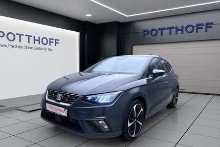 Seat Ibiza Gebrauchtwagen